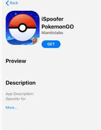 What are the best pokémon go cheats and hacks that'll help you get ahead faster and easier than ever? Ispoofer Pokemon Go Hack Free On Ios Topstore Pokemon Go Hack