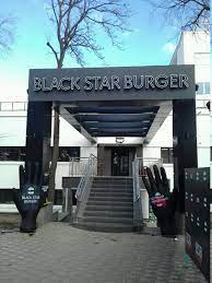 Больше не работает: Black Star Burger, быстрое питание, Ростов-на-Дону,  Театральная площадь, 1 — Яндекс Карты