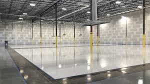 trusted flooring for industrial