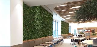 artificial green walls treelocate