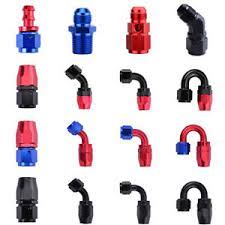 We did not find results for: An Hose Fittings Connectors Push Lock Fitting Adapter For Oil Air Fuel Line Hose Ebay