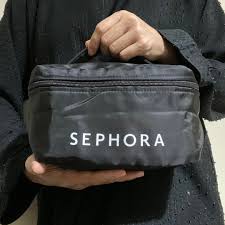 sephora makeup bag women s fashion