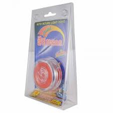 Used in a hospital on the day of discharge as in the phrase oob,otd, yoyo : Shinwoo Yoyo Review