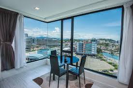 The price is $17 per night from mar 4 to mar 5$17. Sabah Homestay Kk Sky Suite1010 Entire Apartment Kota Kinabalu Deals Photos Reviews