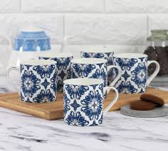 for designer coffee mug set