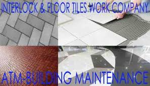 interlock fixing in uae sharjah