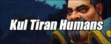 For a nation united you basically will need to do all sort quests on kul tiras, track loremaster of kul tiras and the pride of kul tiras. New Allied Races Ahead Kul Tiran Humans And Zandalari Trolls Brave New World
