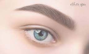 eyebrow laser hair removal