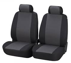 Vw Golf Vi Seat Covers Grey Front
