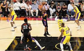 Includes ats, over/under and straight up odds analysis. Los Angeles Lakers Vs Phoenix Suns Preview Predictions Odds And How To Watch 2020 21 Nba Playoffs