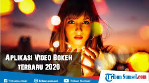 Make social videos in an instant: Download Bokeh 2 Full