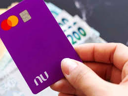 cartão de crédito nubank como funciona