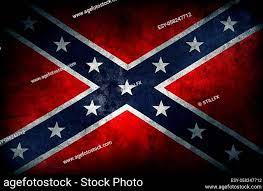 usa confederate flag only creative