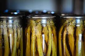 the best pickled asparagus recipe