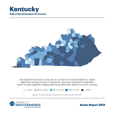 State Summaries Kentucky 2018 Senior Report Ahr