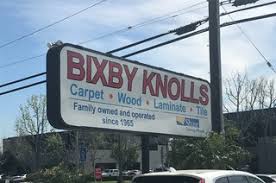bixby knolls carpet project photos