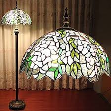 Tiffany Floor Lamp Base Only For 16 24