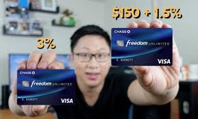 For many with bad credit, secured credit cards are one of the only ways to obtain low interest rates and reasonable annual fees. Chase Freedom Unlimited 1 5 Cash Back Rewards Card Bad Credit Wizards Review Bad Credit Wizards