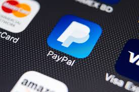 If you have a paypal cash card, the retailer will swipe it to add the funds. Paypal Vs Bank Account Where To Store Your Money Mybanktracker