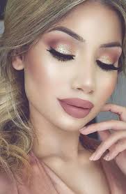 18 most gorgeous prom makeup looks for