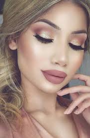 prom makeup looks hotsell benim k12