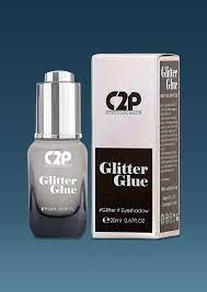 glitter glue for women in india