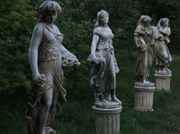 Garden Statues Statue Roman Sculpture