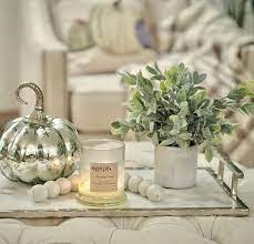 Instagram Fall Decorating Ideas Home