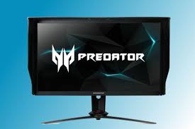 The image quality of acer refurbished monitors is beyond up to par. Acer S Blisteringly Fast 4k 144hz Hdr Gaming Monitors Cost Far Less Than Rival Displays Pcworld