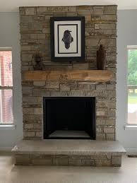 fireplace mantels ohio valley