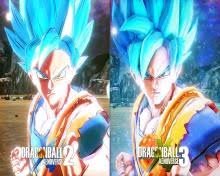 Maybe you would like to learn more about one of these? Dragon Ball Xenoverse 3 Super Saiyan 4 De Retour Home Facebook