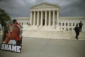 The supreme court must faithfully interpret the constitution. My Trip Inside The Supreme Court Baltimore Sun