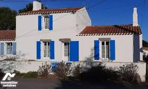 3 à vendre maison villa l ile d yeu