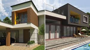 ground floor house designs to consider