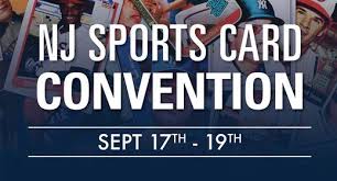 Return to top of page. Nj Sports Card Show Events At Iplay America Freehold 17 September To 19 September
