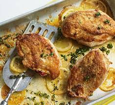 Let rest 10 minutes before slicing. Baked Chicken Breast Recipe Bbc Good Food