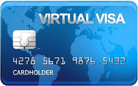 Telocard is virtual card issuer or virtualcard generator instantly. Virtual Credit Card Market To See Massive Growth By 2025 Abine The American Express Company Apple Abnewswire