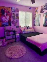 40 awesome anime room decor ideas in