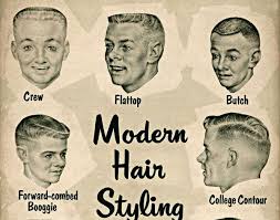 modern vine hairstyles