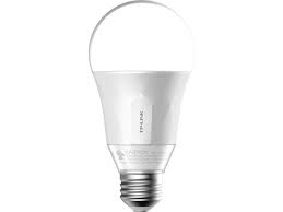 Tp Link Smart Wi Fi Led Dimmable White Bulb With Tunable Voice App Control Newegg Com