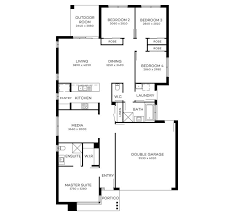 Eden Home Design House Plan By