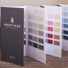 Dulux Heritage At Colour Supplies