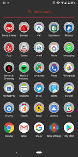 Discover alternatives, similar products and apps like reddit app that everyone is talking about. Why Hasn T Google Introduced Folders In App Drawer On Stock Android Googlepixel
