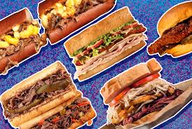 Mom & pop went fishing & he gave her the crash course on casting. 19 Incredible Sandwich Chains The Entire Country Needs Food Articles Best Sandwich Food