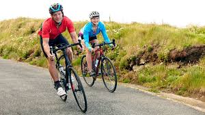 cycling as exercise why you should get