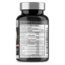iron labs nutrition t19 xtreme 120