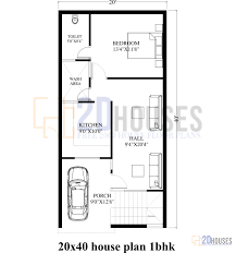 800 Sq Ft House Plans 2 Bedroom Indian
