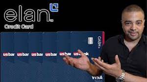 elan credit card the father of all