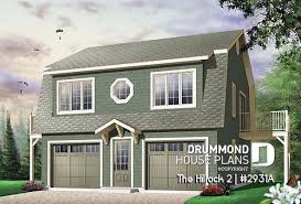 Beautiful Carriage House Plans Garage