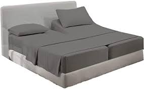 Sleep Number Bed Sheets Flextop King